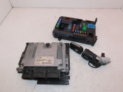 CALCULATEUR MOTEUR