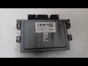 CALCULATEUR MOTEUR