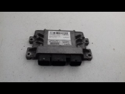 CALCULATEUR MOTEUR