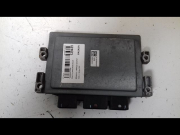 CALCULATEUR MOTEUR