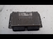 CALCULATEUR MOTEUR
