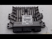 CALCULATEUR MOTEUR