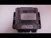CALCULATEUR MOTEUR