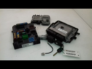 CALCULATEUR MOTEUR