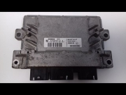 CALCULATEUR MOTEUR