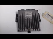 CALCULATEUR MOTEUR