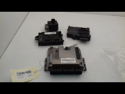 CALCULATEUR MOTEUR