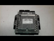 CALCULATEUR MOTEUR