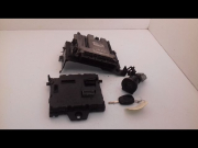 CALCULATEUR MOTEUR