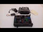 CALCULATEUR MOTEUR