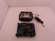 CALCULATEUR MOTEUR