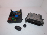 CALCULATEUR MOTEUR
