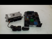 CALCULATEUR MOTEUR