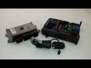 CALCULATEUR MOTEUR