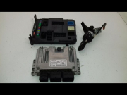 CALCULATEUR MOTEUR