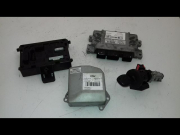 CALCULATEUR MOTEUR