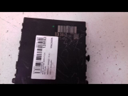 BSM (BOITIER SERVITUDE MOTEUR)