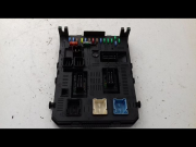 BSM (BOITIER SERVITUDE MOTEUR)