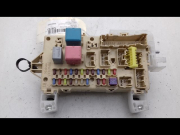 BSM (BOITIER SERVITUDE MOTEUR)