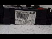 BSM (BOITIER SERVITUDE MOTEUR)
