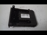 BSM (BOITIER SERVITUDE MOTEUR)