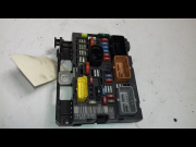 BSM (BOITIER SERVITUDE MOTEUR)