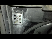 BUSE VENTILATEUR