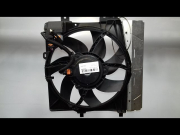 BUSE VENTILATEUR