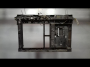 BUSE VENTILATEUR