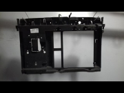 BUSE VENTILATEUR