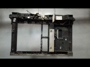 BUSE VENTILATEUR