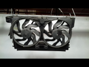 BUSE VENTILATEUR