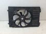 MOTEUR VENTILATEUR RADIATEUR