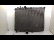 RADIATEUR