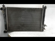 RADIATEUR / CONDENSEUR CLIM