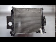 RADIATEUR / CONDENSEUR CLIM