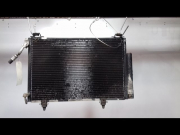 RADIATEUR / CONDENSEUR CLIM