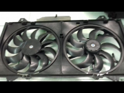 VENTILATEUR DE REFROIDISSEMENT