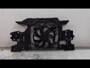 VENTILATEUR DE REFROIDISSEMENT