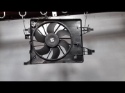 VENTILATEUR DE REFROIDISSEMENT