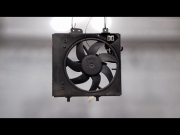 VENTILATEUR DE REFROIDISSEMENT