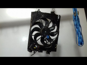 VENTILATEUR DE REFROIDISSEMENT