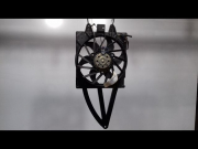 VENTILATEUR DE REFROIDISSEMENT