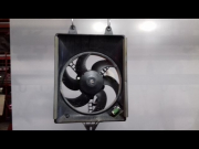 VENTILATEUR DE REFROIDISSEMENT