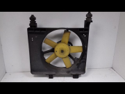VENTILATEUR DE REFROIDISSEMENT