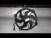 VENTILATEUR DE REFROIDISSEMENT