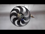 VENTILATEUR DE REFROIDISSEMENT