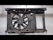 VENTILATEUR DE REFROIDISSEMENT