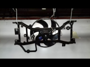 VENTILATEUR DE REFROIDISSEMENT