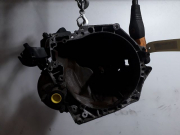 BOITE A VITESSE MECANIQUE